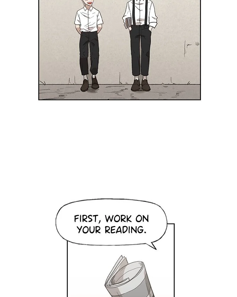 Read The Boxer Manga Online