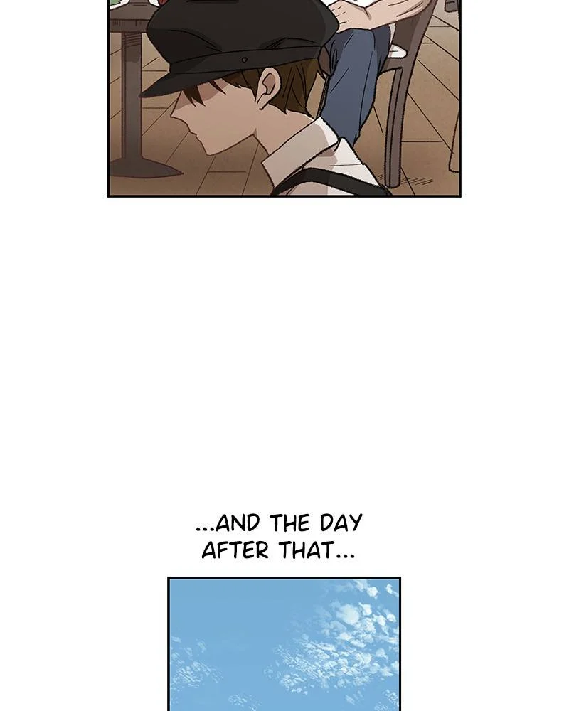Read The Boxer Manga Online