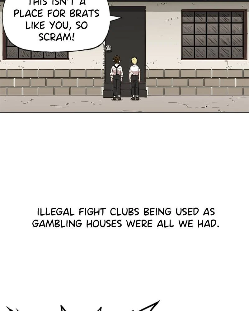 Read The Boxer Manga Online