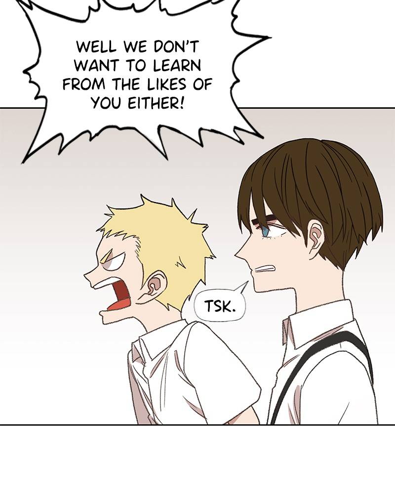 Read The Boxer Manga Online