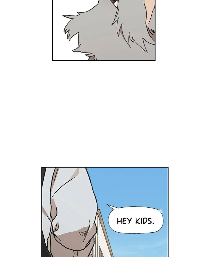 Read The Boxer Manga Online