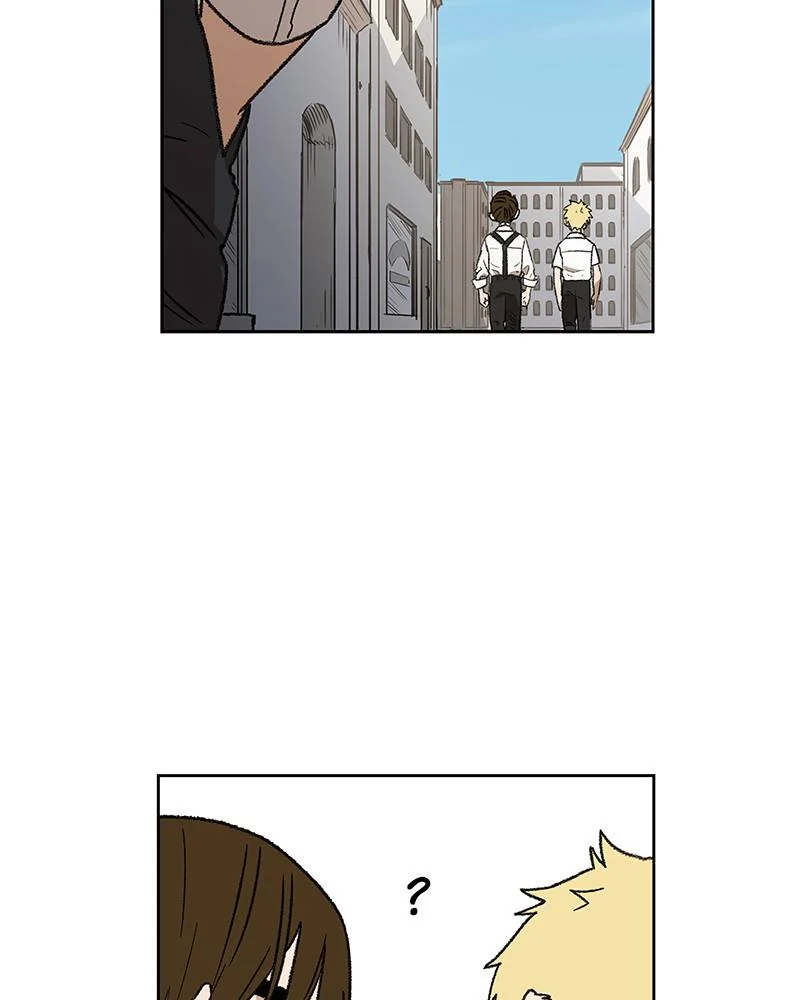 Read The Boxer Manga Online