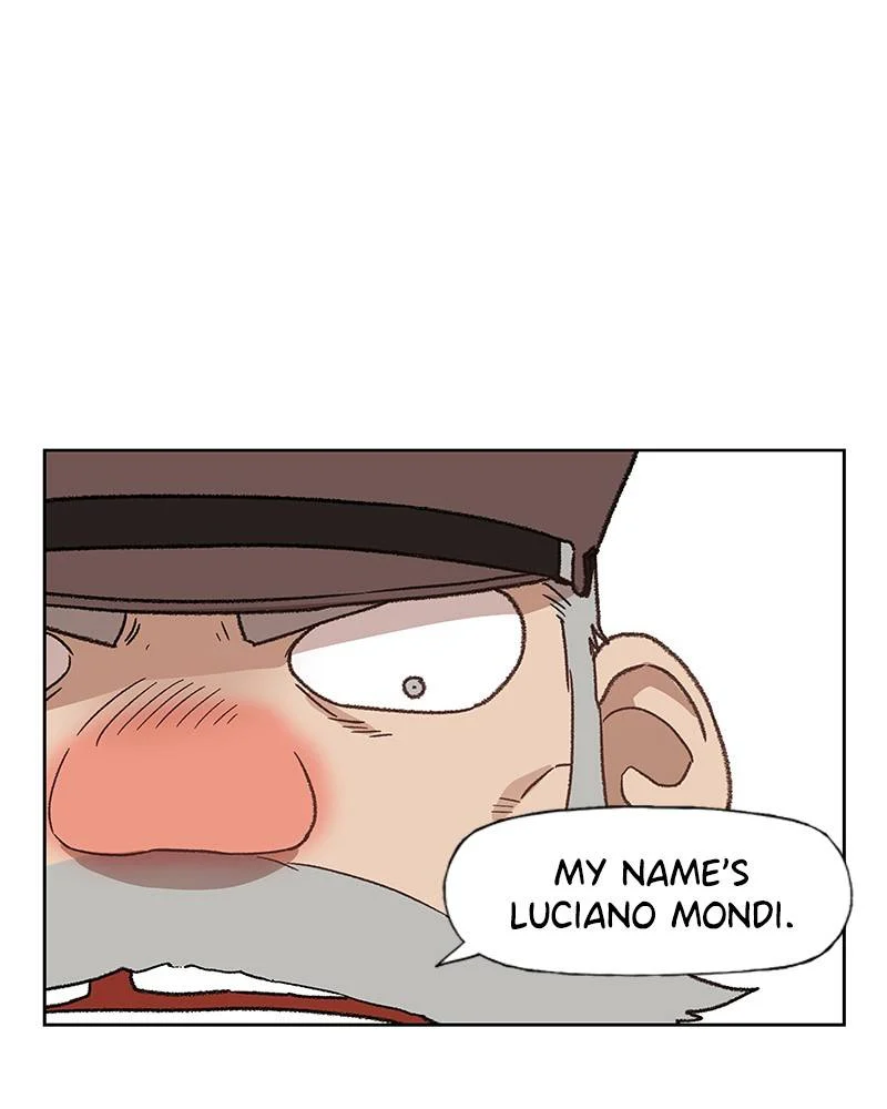 Read The Boxer Manga Online