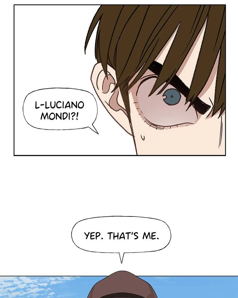 Read The Boxer Manga Online