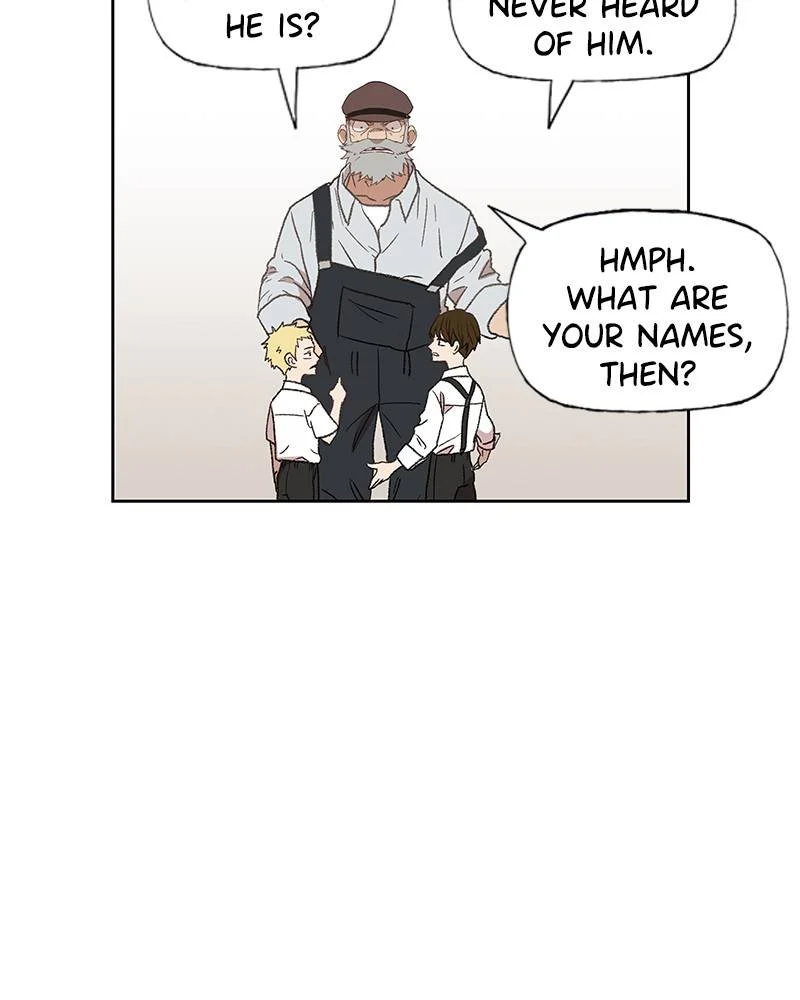 Read The Boxer Manga Online