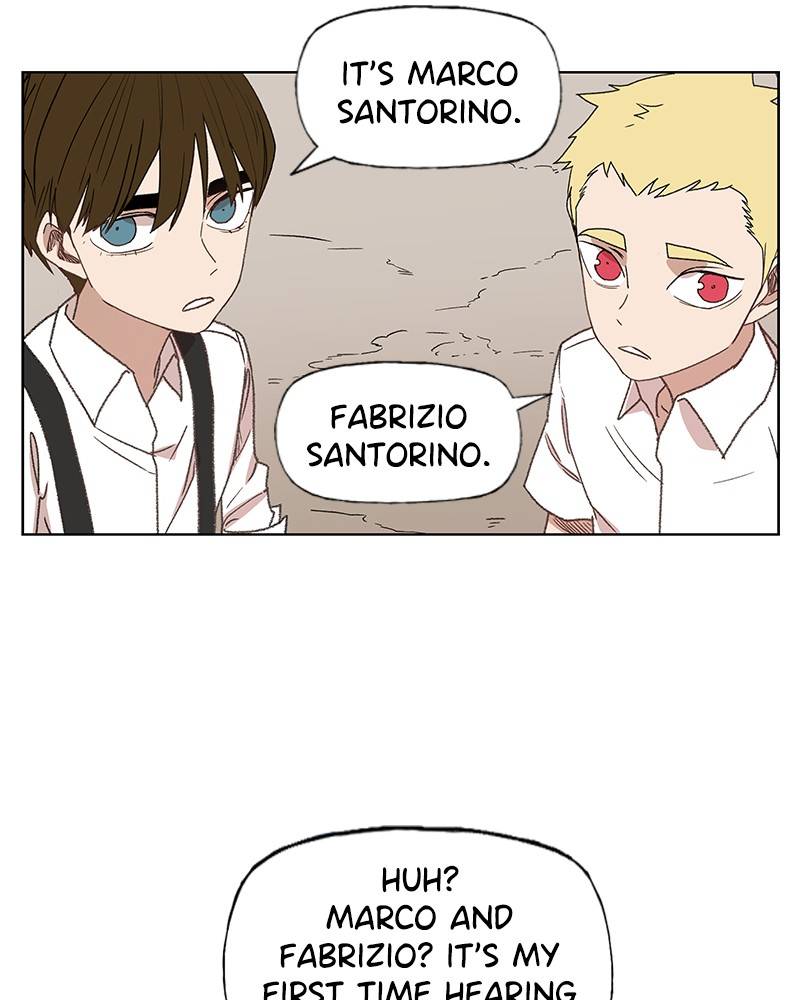 Read The Boxer Manga Online