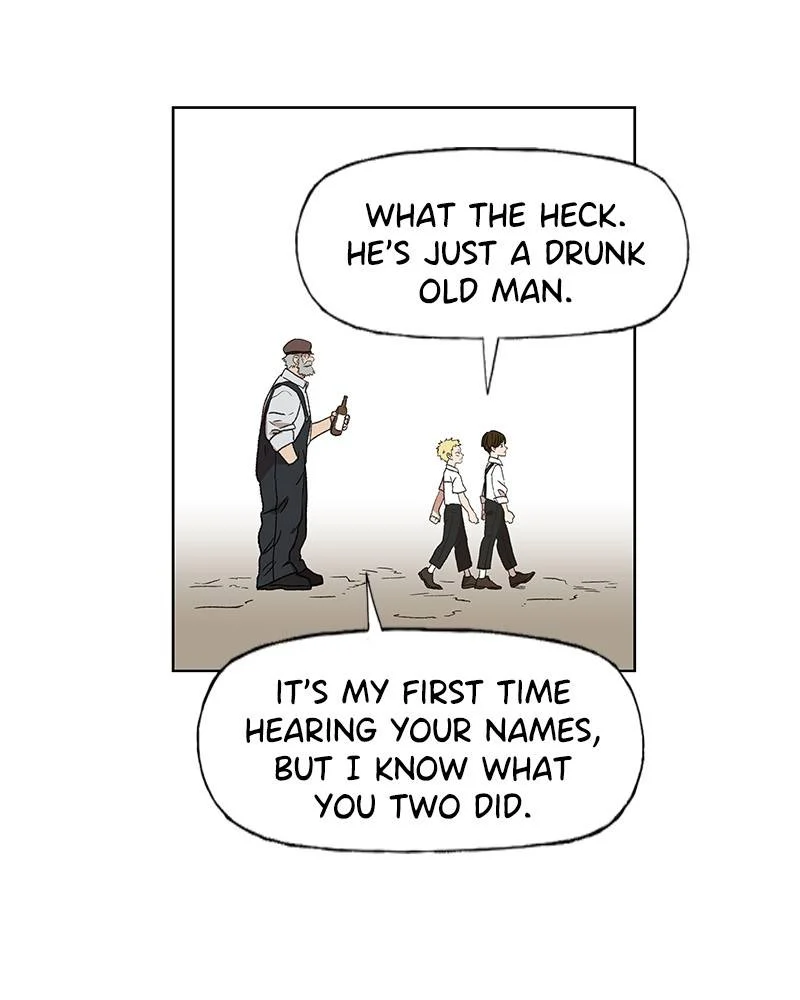 Read The Boxer Manga Online