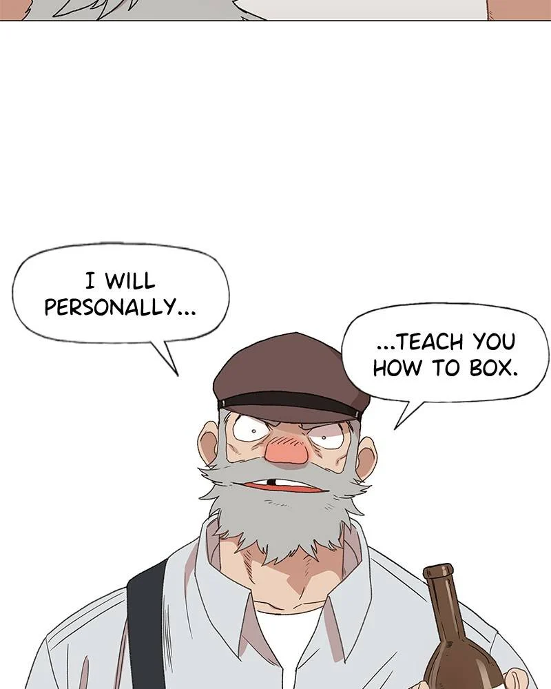 Read The Boxer Manga Online