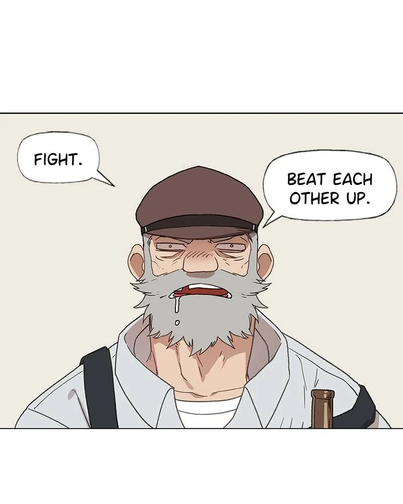 Read The Boxer Manga Online