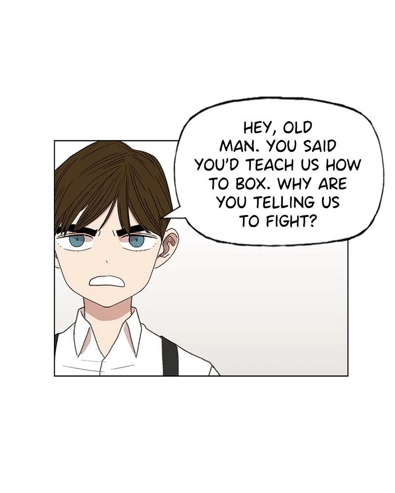 Read The Boxer Manga Online