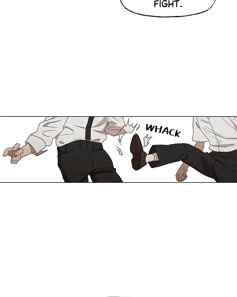 Read The Boxer Manga Online