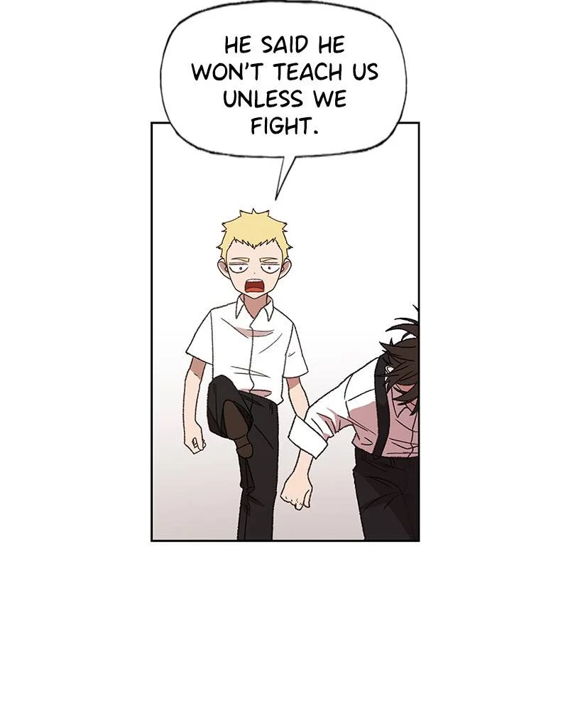 Read The Boxer Manga Online