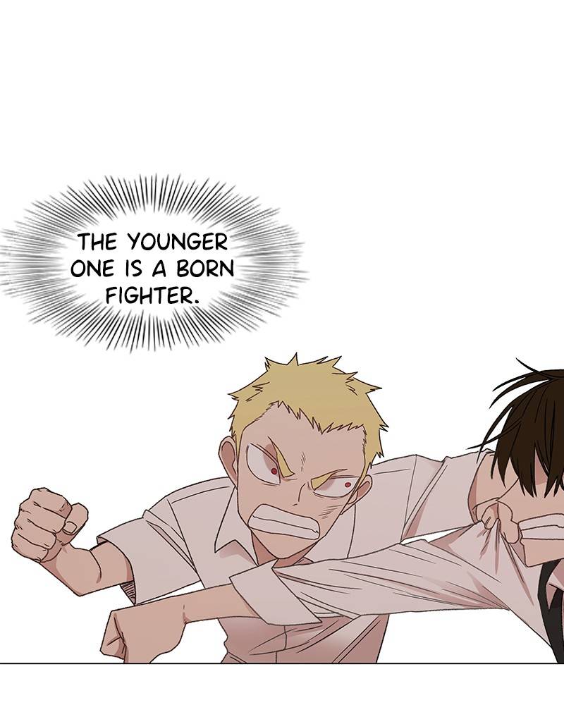 Read The Boxer Manga Online