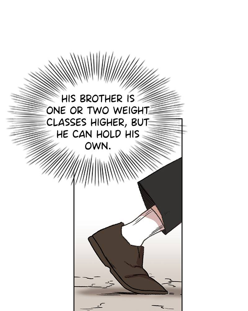 Read The Boxer Manga Online