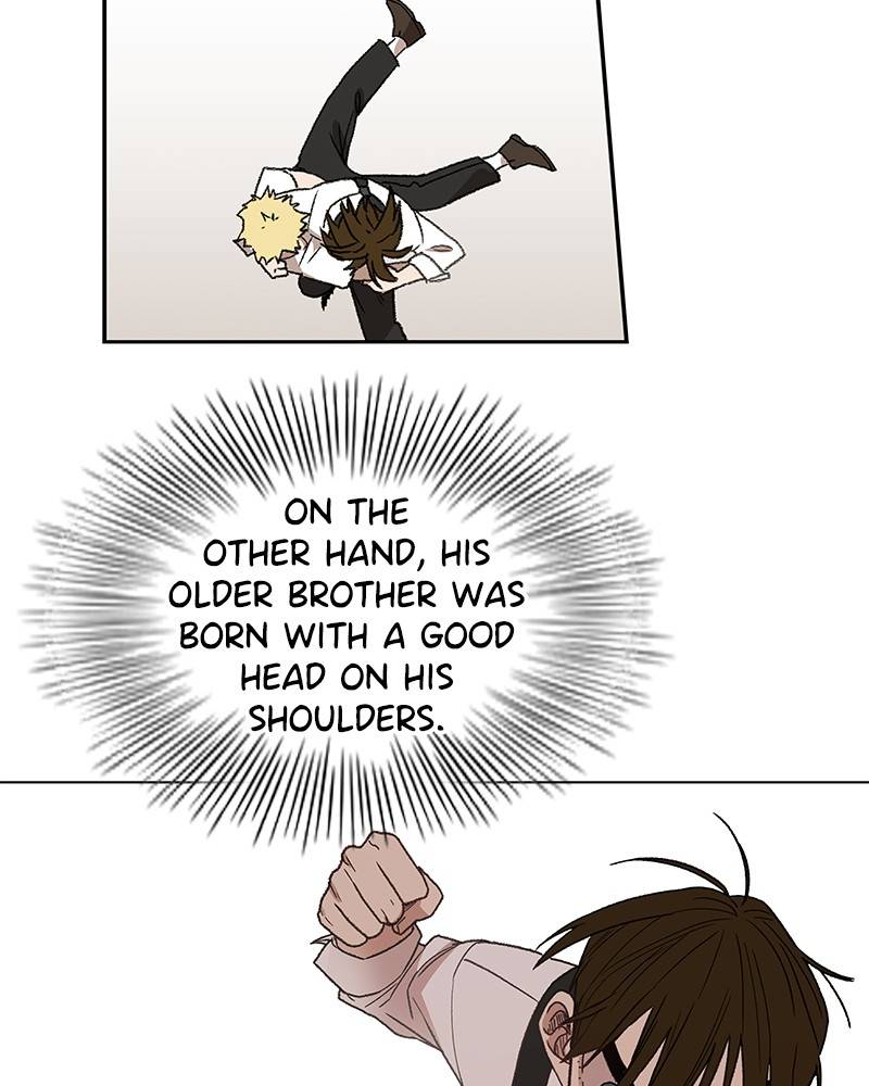 Read The Boxer Manga Online