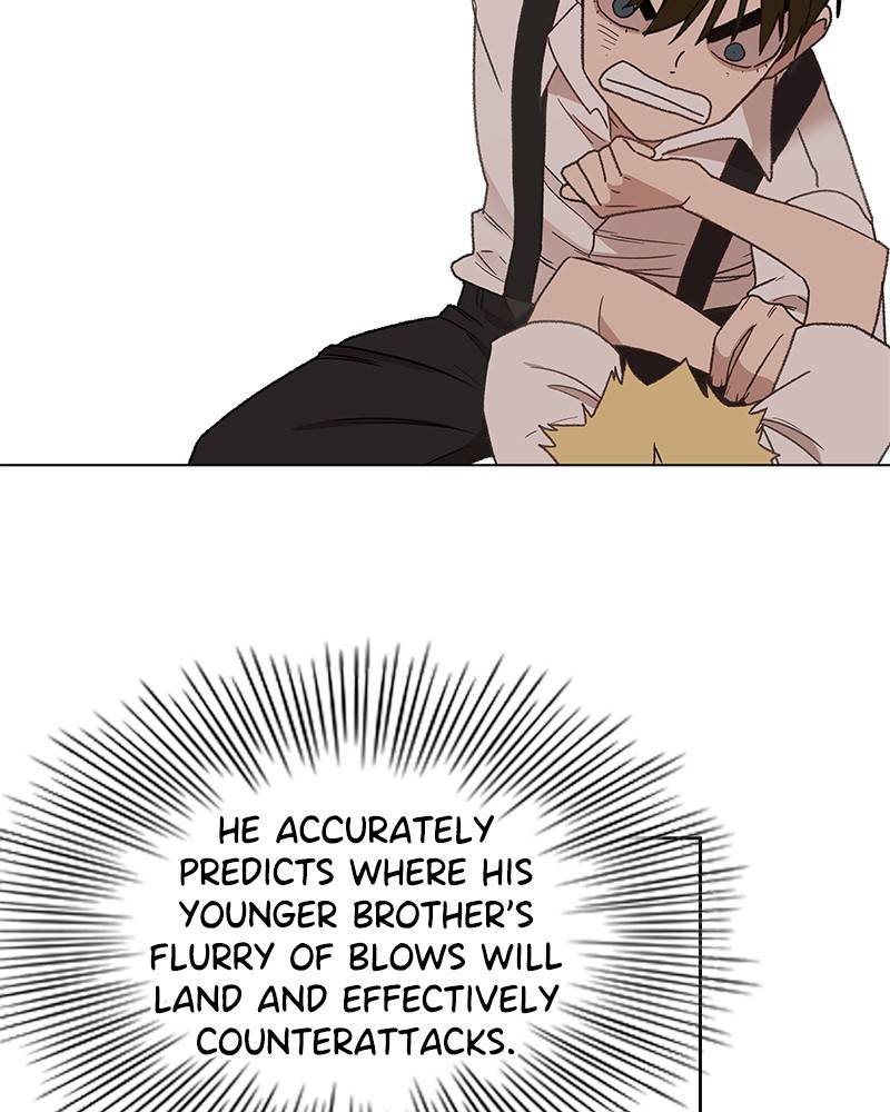 Read The Boxer Manga Online