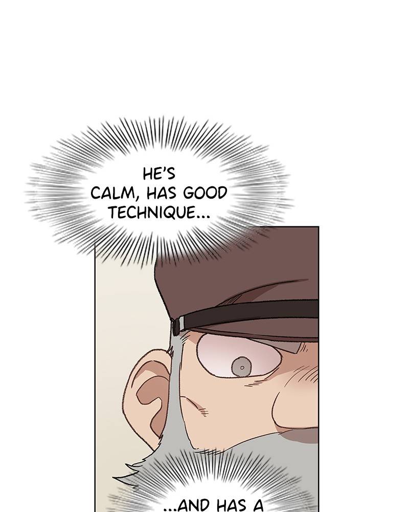 Read The Boxer Manga Online