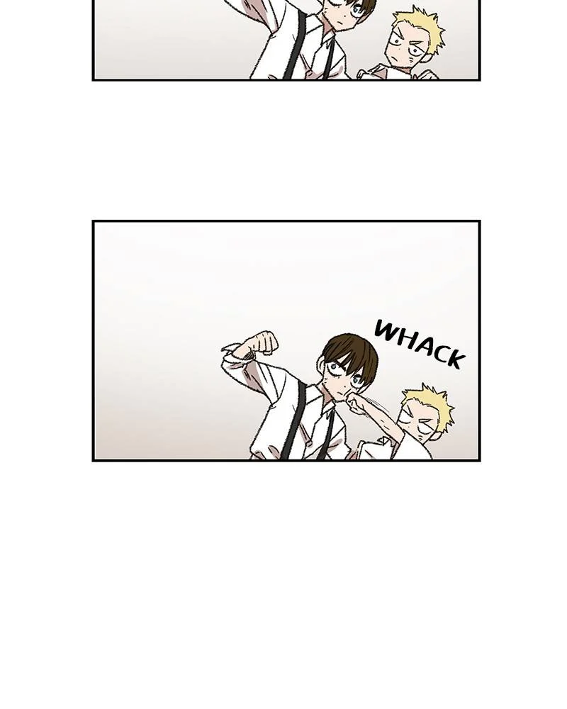 Read The Boxer Manga Online