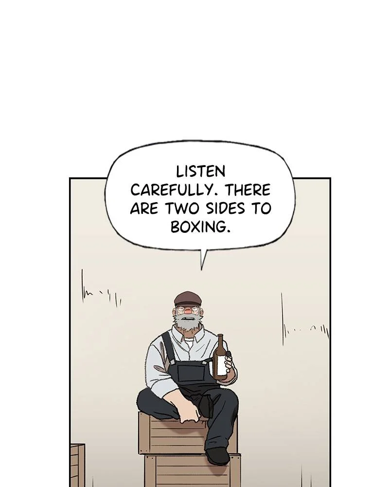 Read The Boxer Manga Online