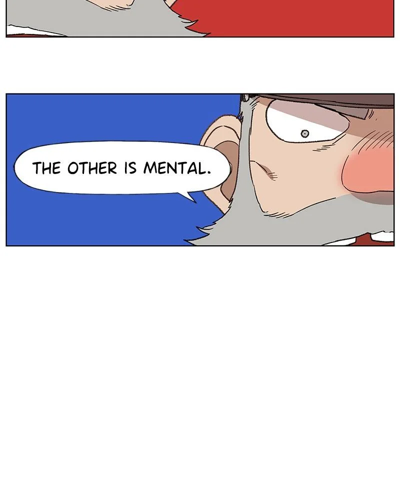 Read The Boxer Manga Online