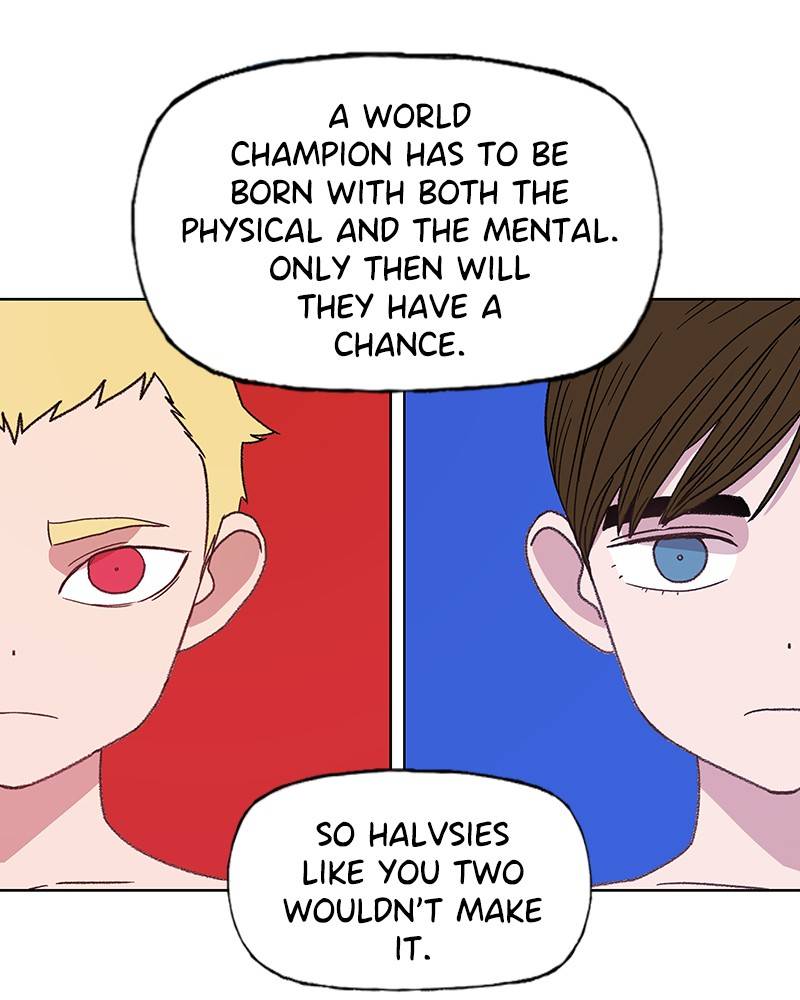 Read The Boxer Manga Online