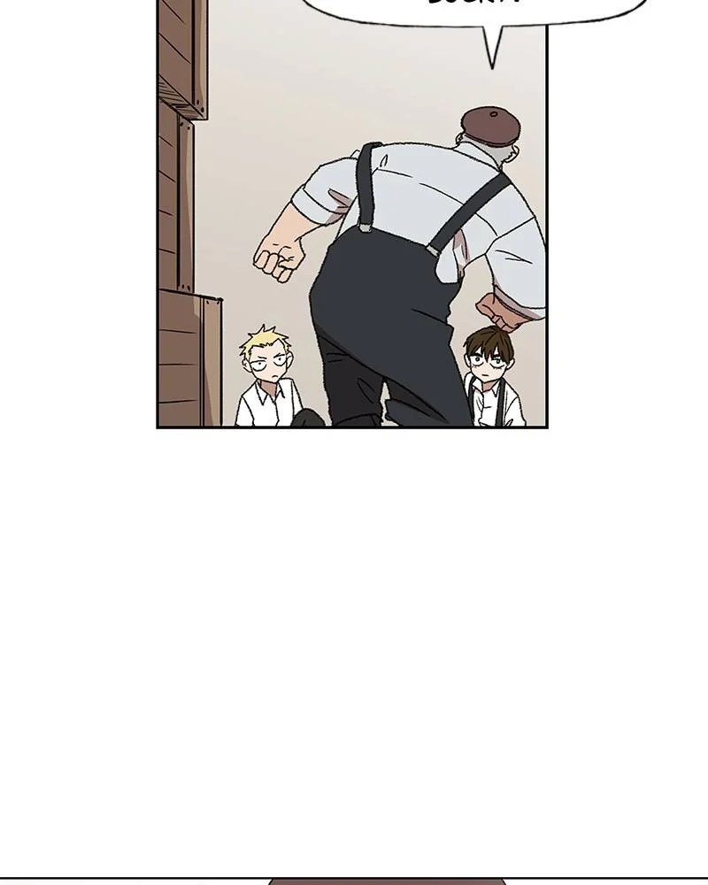 Read The Boxer Manga Online