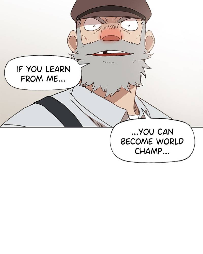 Read The Boxer Manga Online