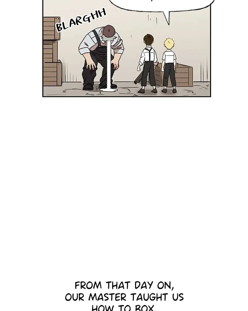 Read The Boxer Manga Online