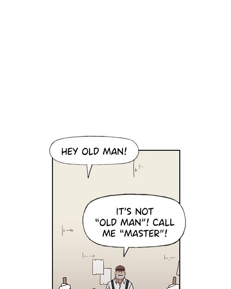 Read The Boxer Manga Online