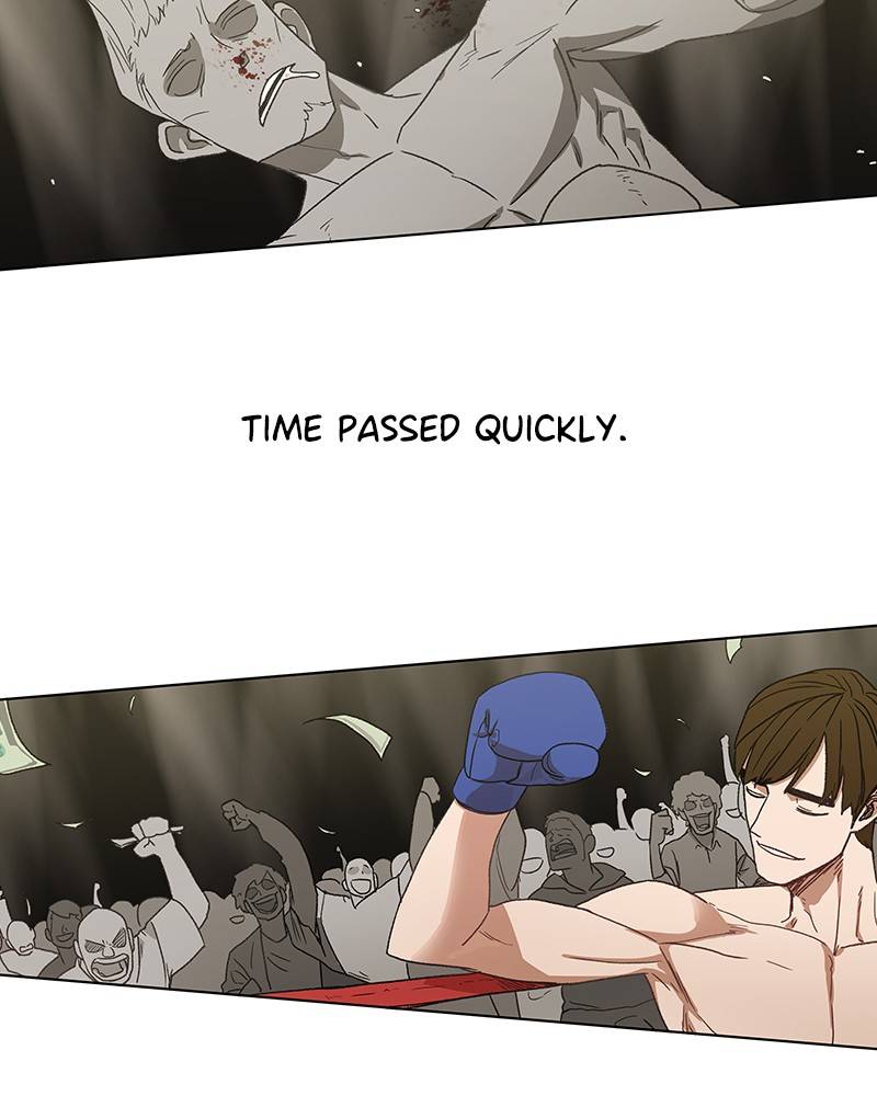 Read The Boxer Manga Online