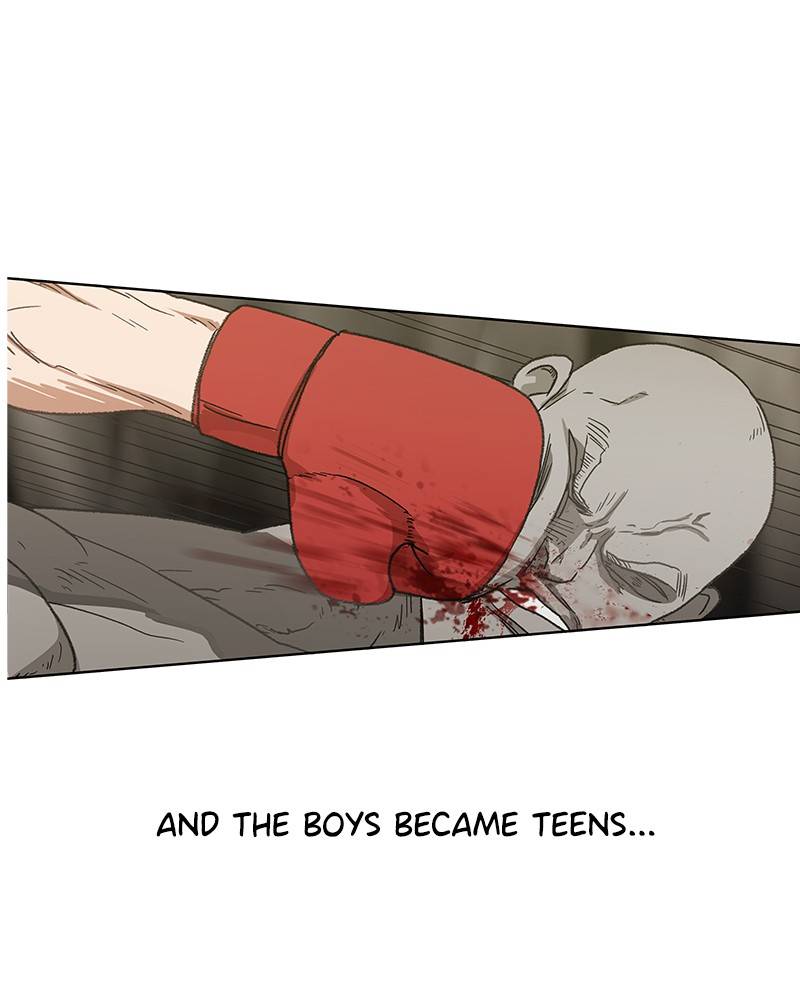 Read The Boxer Manga Online