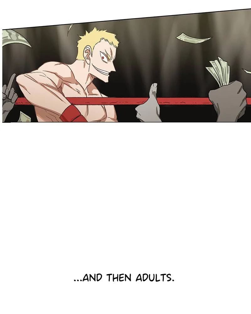 Read The Boxer Manga Online