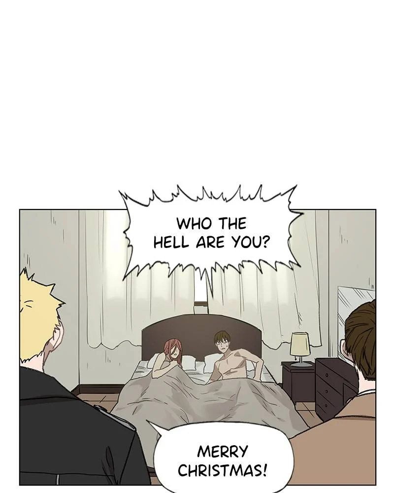 Read The Boxer Manga Online