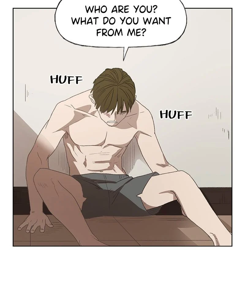 Read The Boxer Manga Online