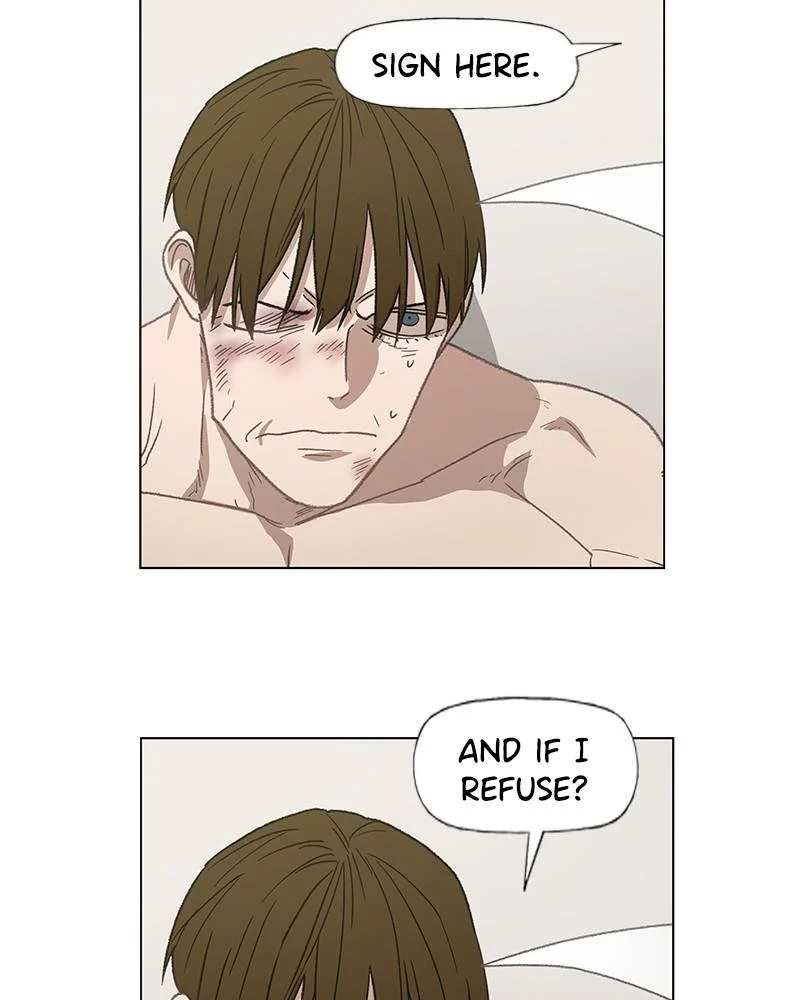 Read The Boxer Manga Online