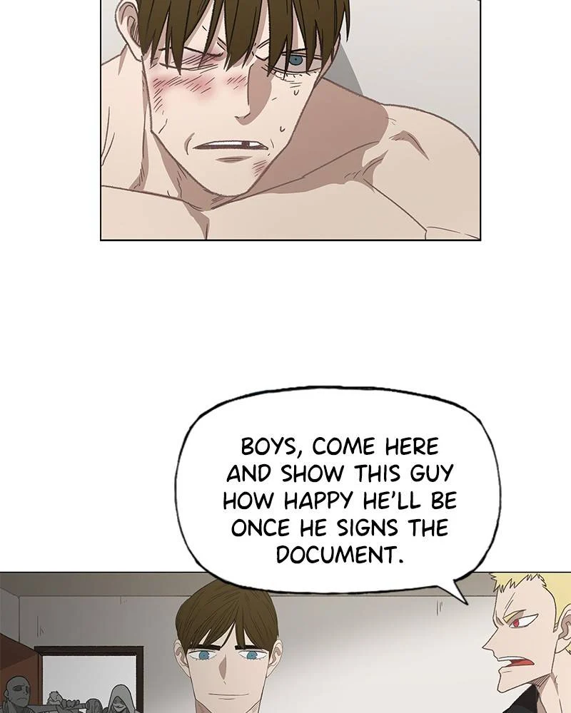 Read The Boxer Manga Online