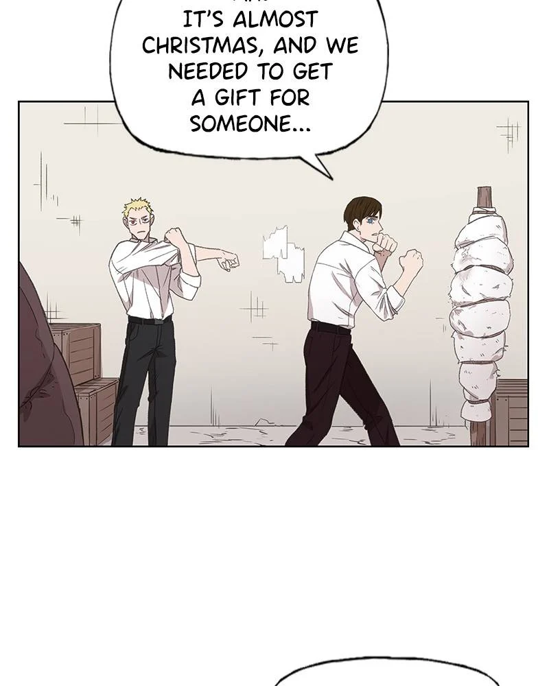 Read The Boxer Manga Online