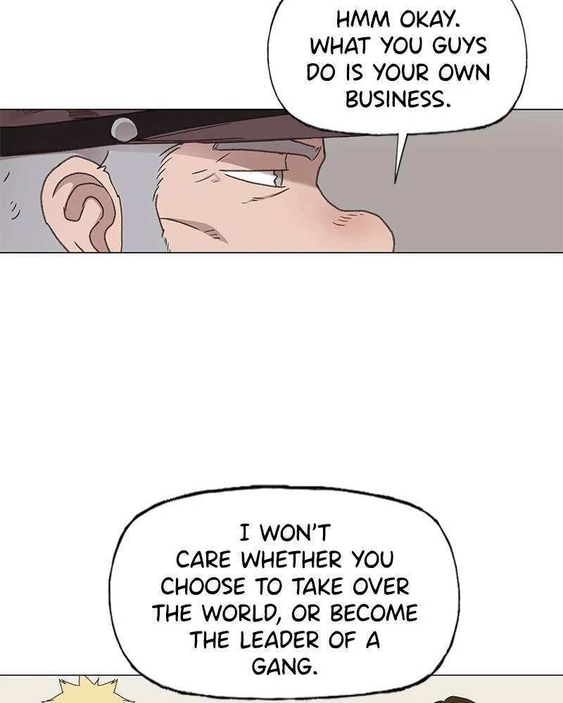 Read The Boxer Manga Online