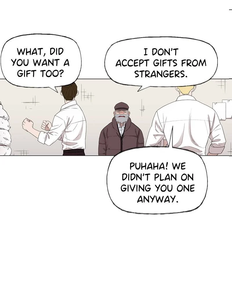 Read The Boxer Manga Online