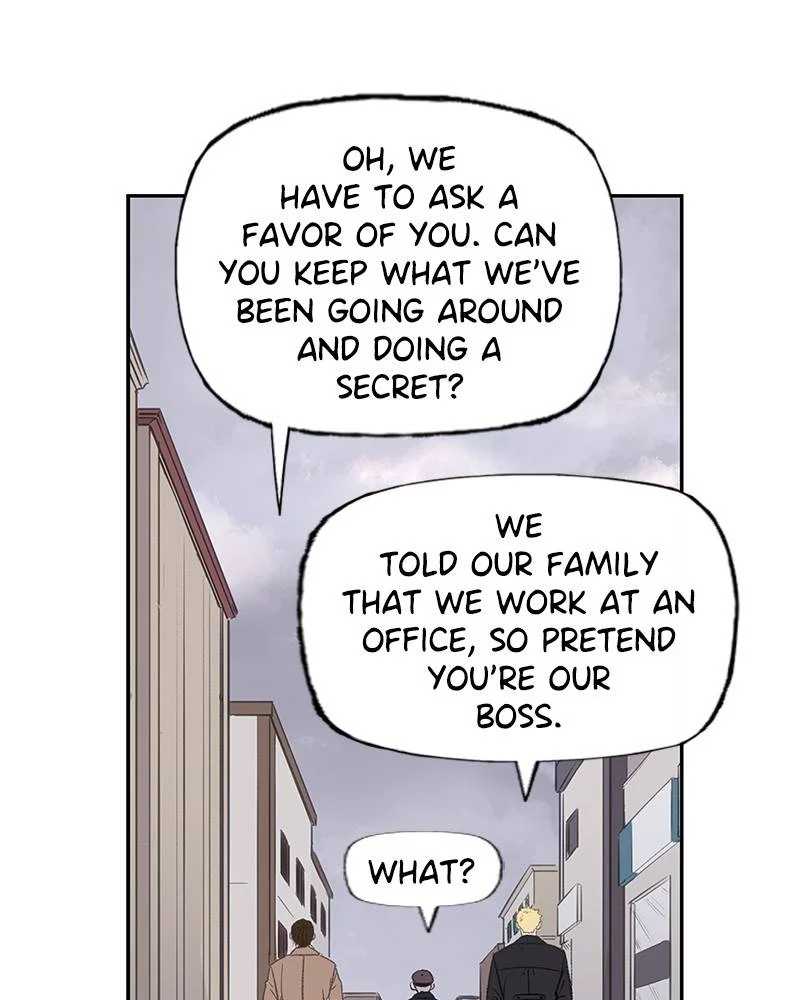 Read The Boxer Manga Online