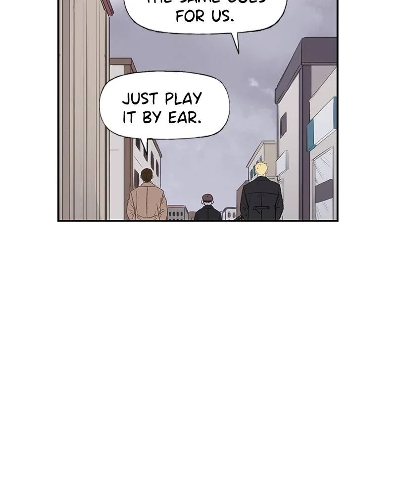 Read The Boxer Manga Online