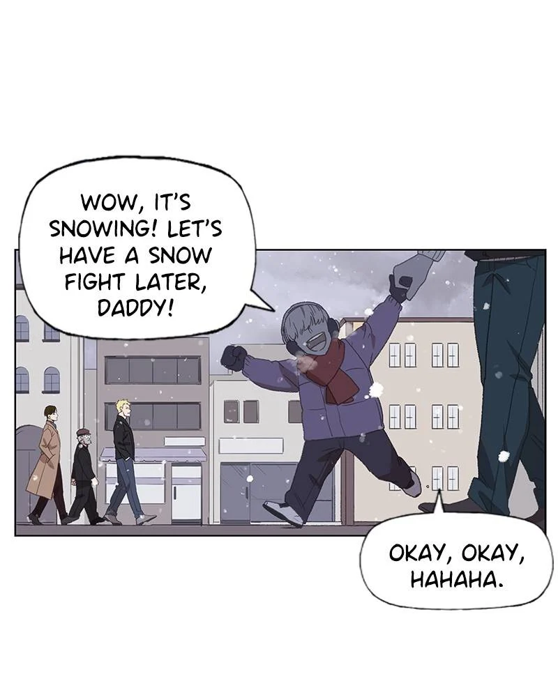 Read The Boxer Manga Online