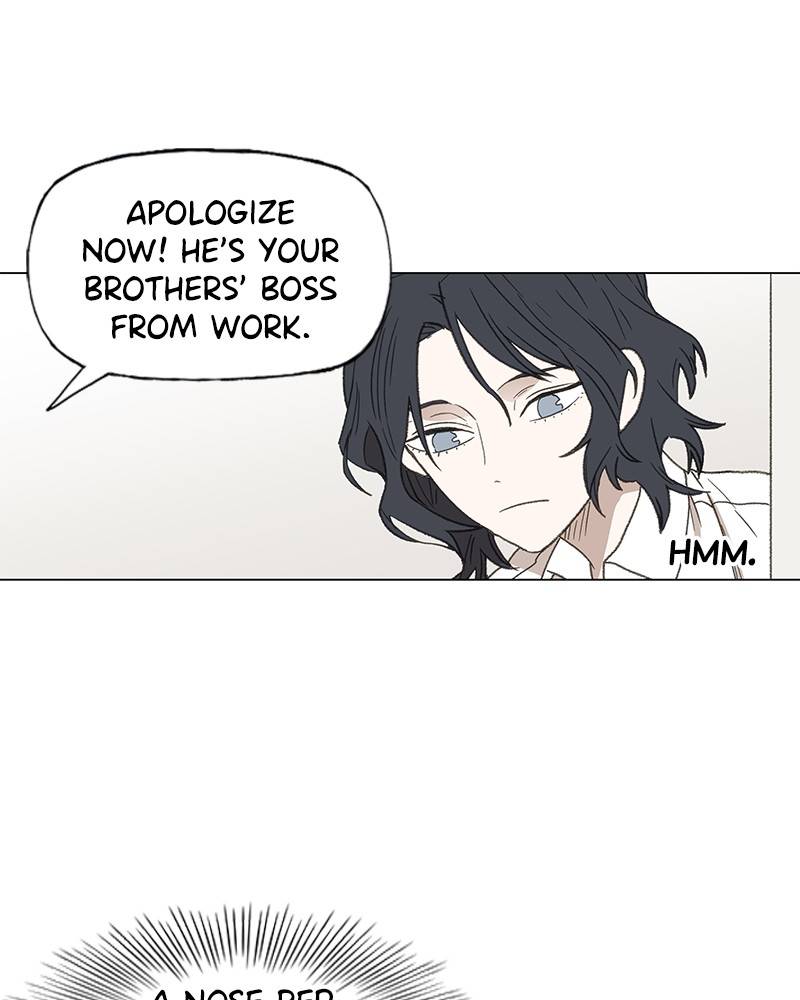 Read The Boxer Manga Online