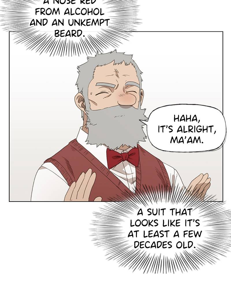 Read The Boxer Manga Online