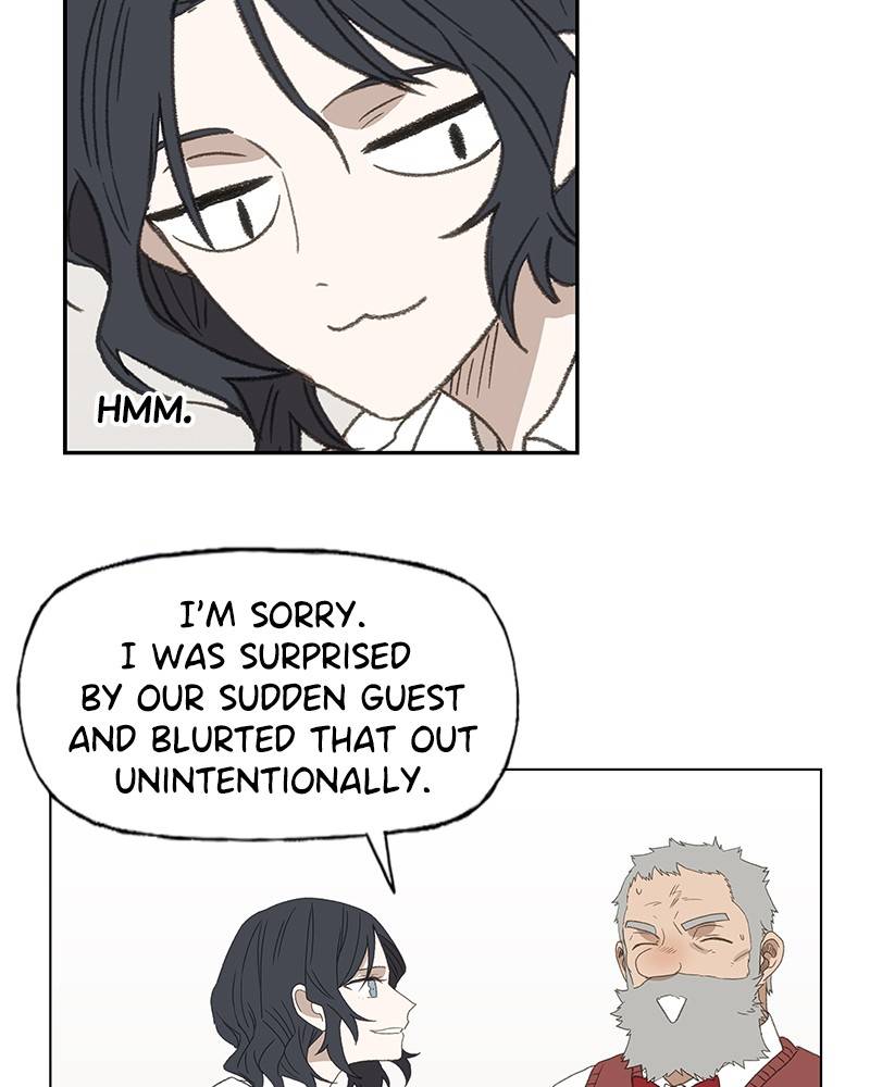 Read The Boxer Manga Online