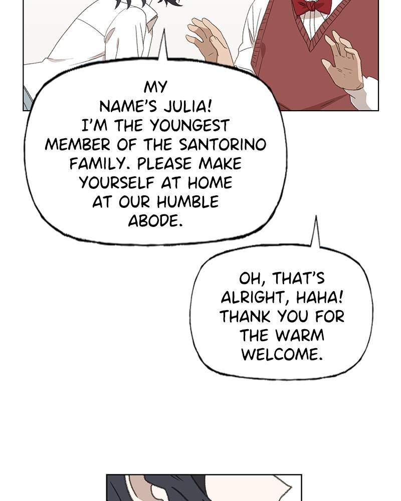 Read The Boxer Manga Online