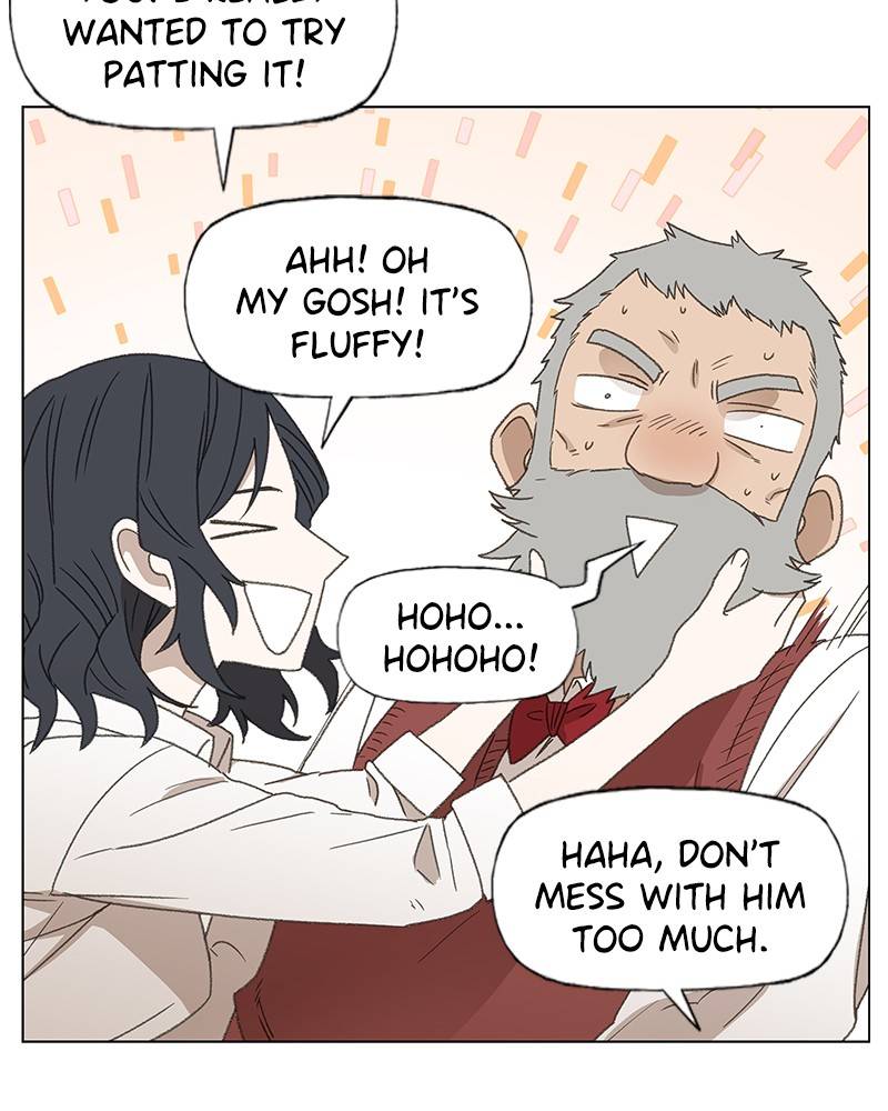 Read The Boxer Manga Online