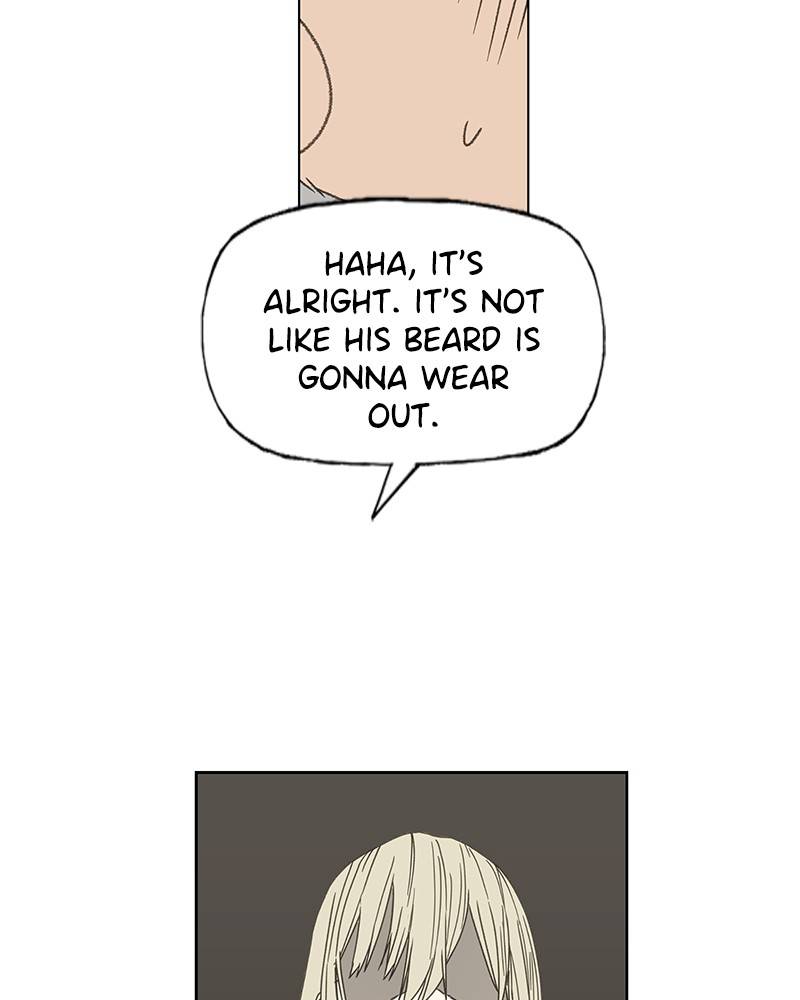 Read The Boxer Manga Online