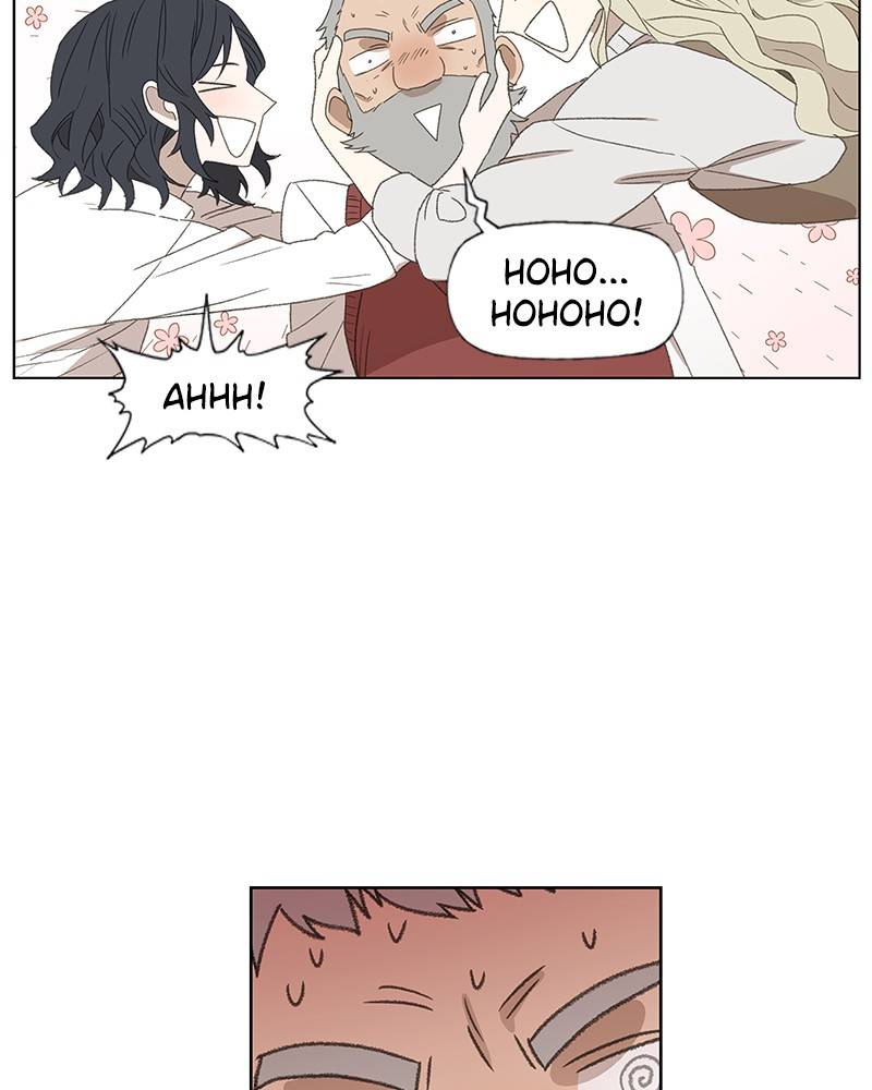 Read The Boxer Manga Online