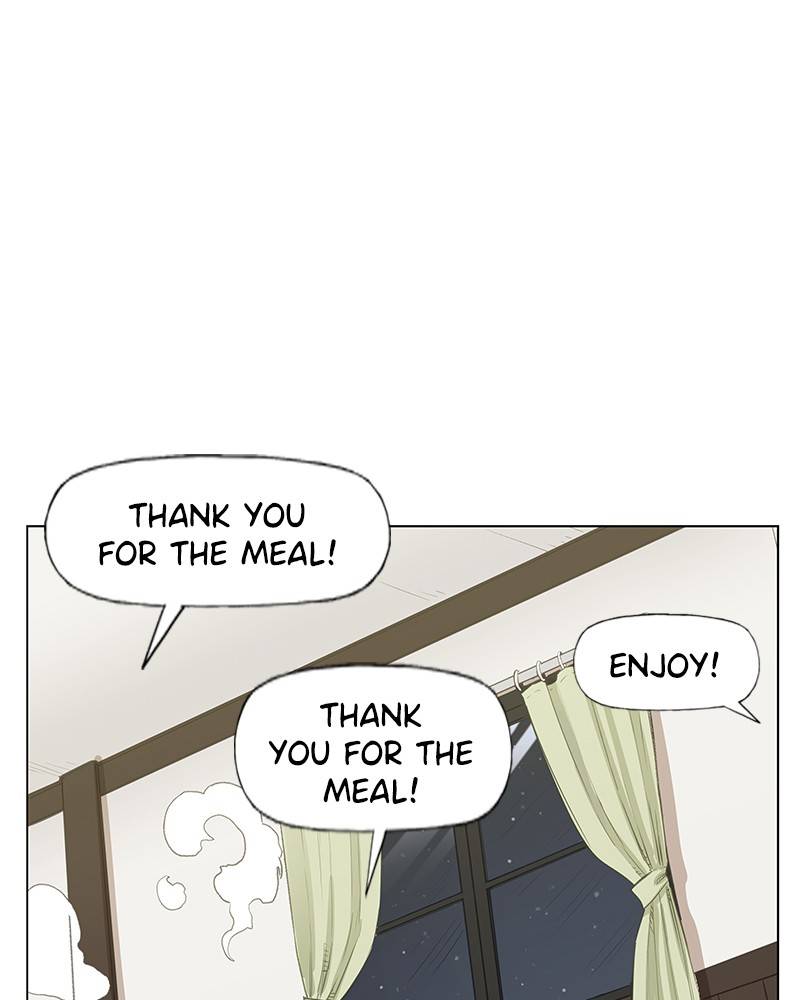 Read The Boxer Manga Online